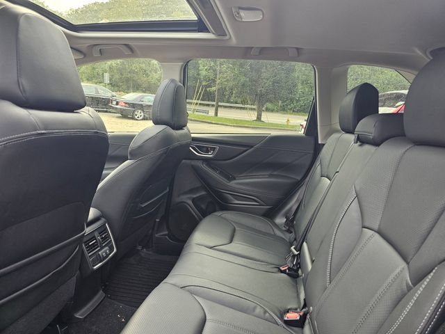 Used 2020 Subaru Forester Limited w/ Popular Package #3 AWD/4WD image 9
