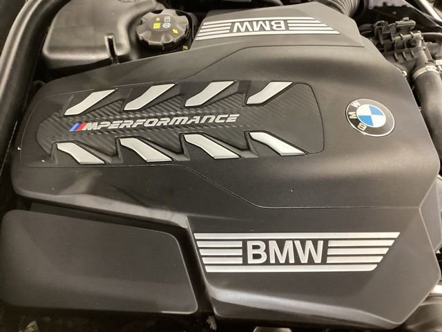 Used 2019 BMW M850i xDrive Coupe w/ M Carbon Exterior Package AWD/4WD image 40