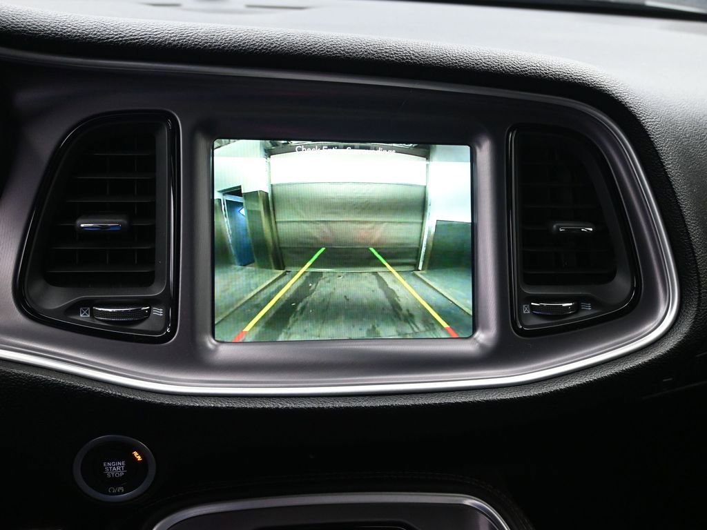 Used 2019 Dodge Challenger R/T Scat Pack w/ Widebody Package image 17