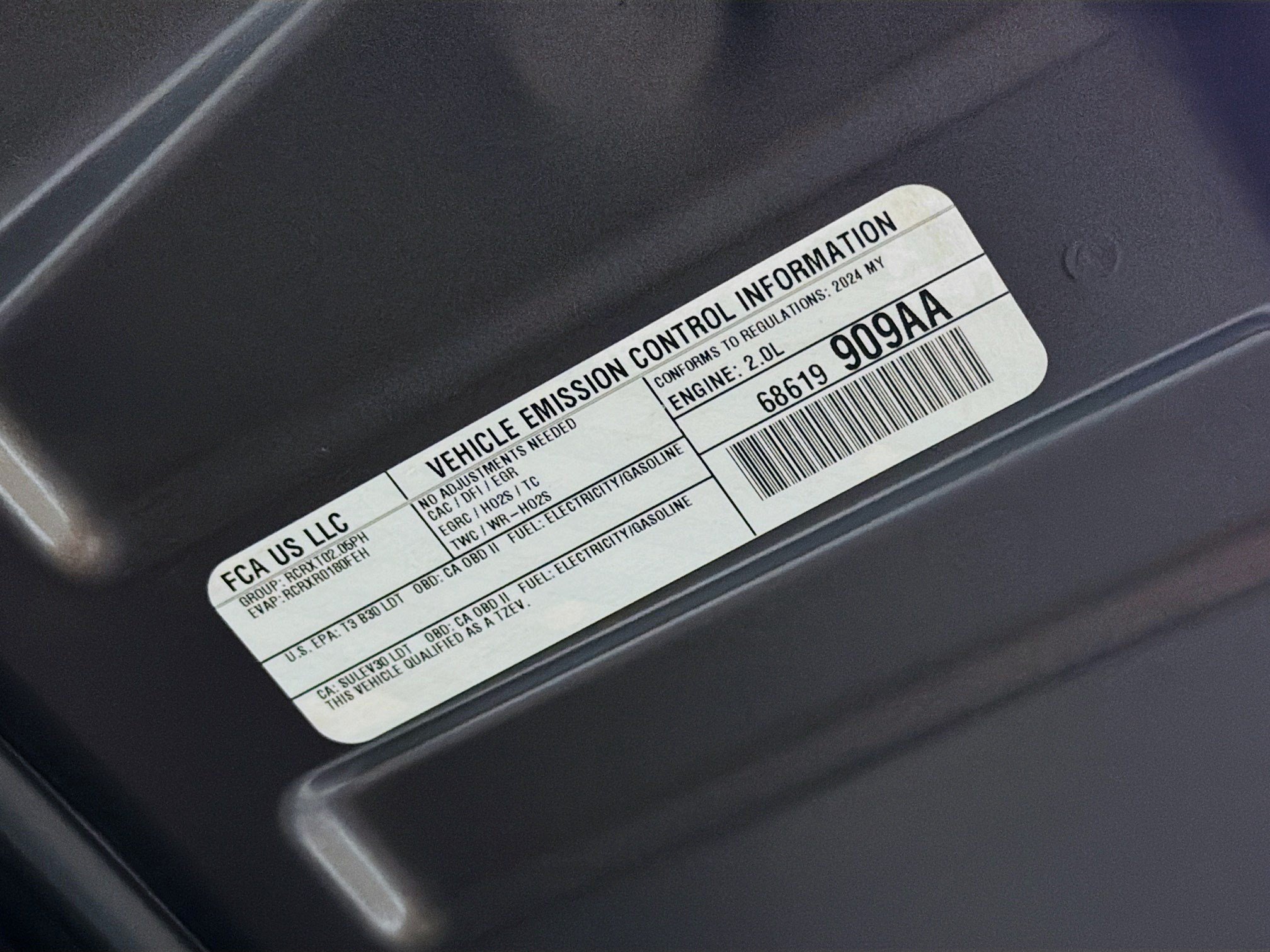 Used 2024 Jeep Grand Cherokee Limited 4xe AWD/4WD image 17