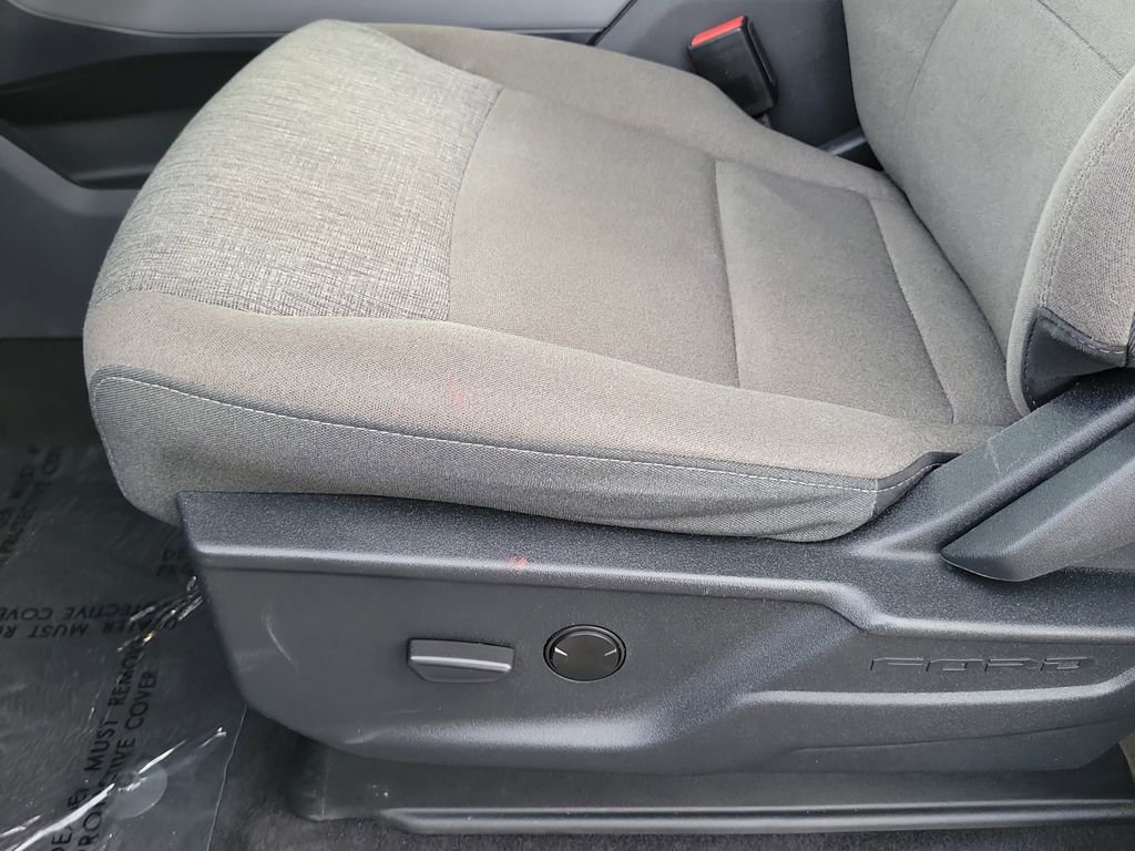 Used 2024 Ford F150 XLT w/ Mobile Office Package image 15