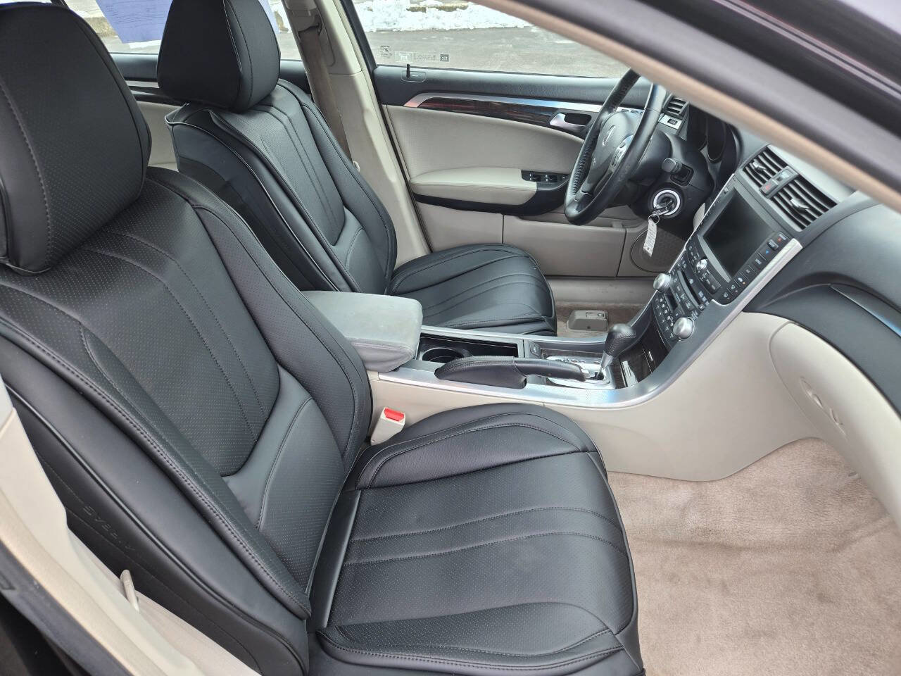 Used 2008 Acura TL image 27