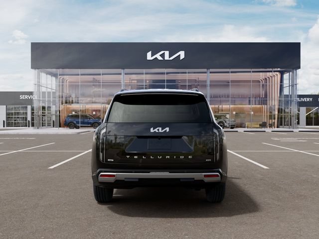New 2027 Kia Telluride SX Prestige AWD/4WD image 5