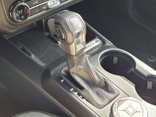 New 2025 Ford Bronco Big Bend image 24