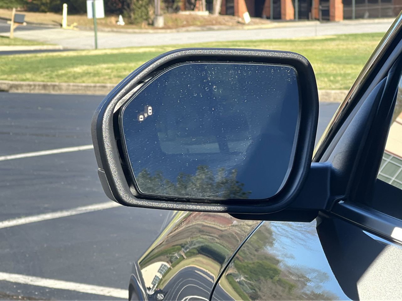 New 2026 Ford Explorer Active w/ Active Comfort Package image 25