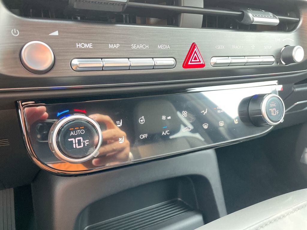 New 2026 Hyundai Palisade Calligraphy image 45