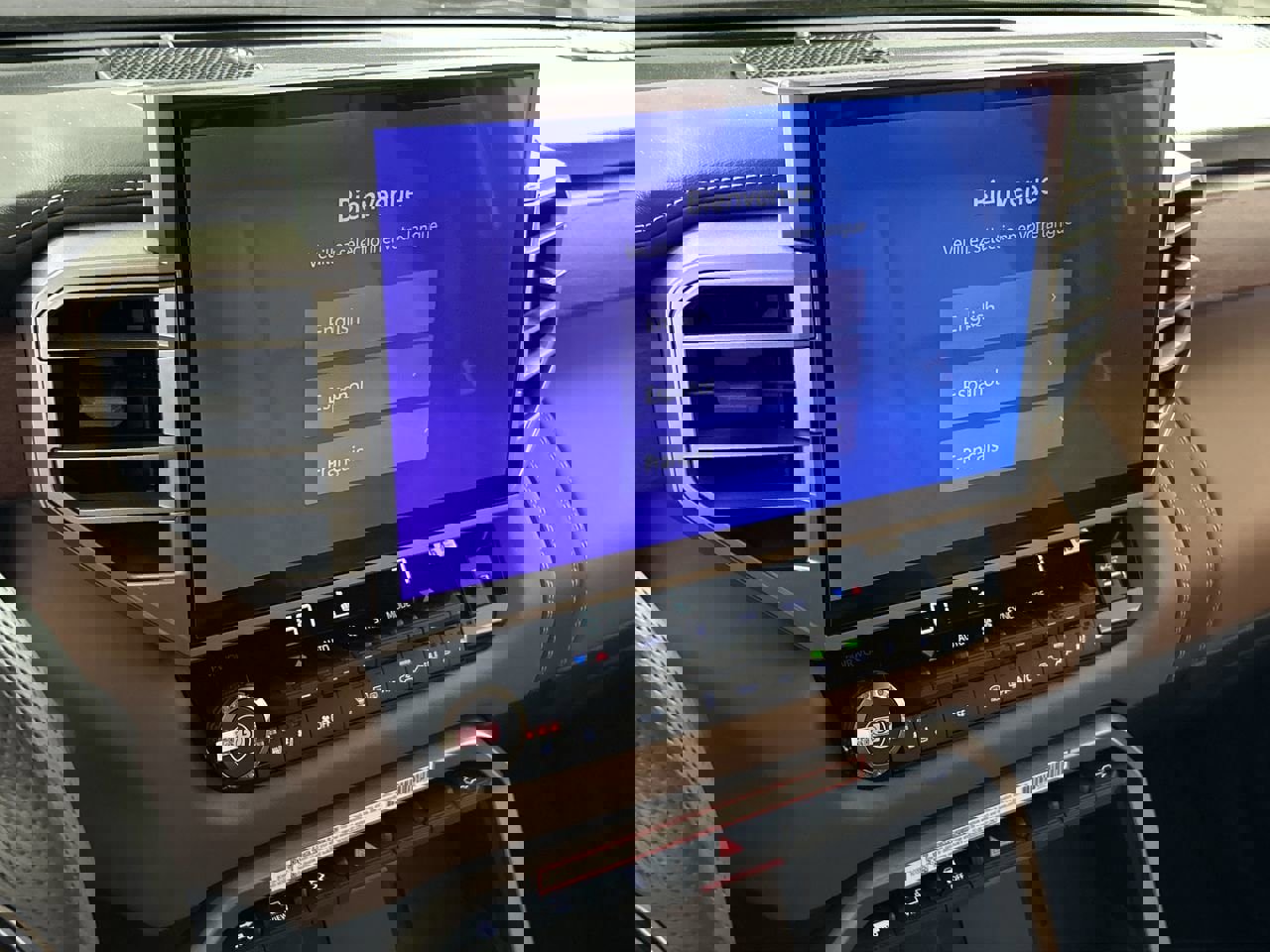 New 2026 Toyota Tundra 1794 Edition image 16