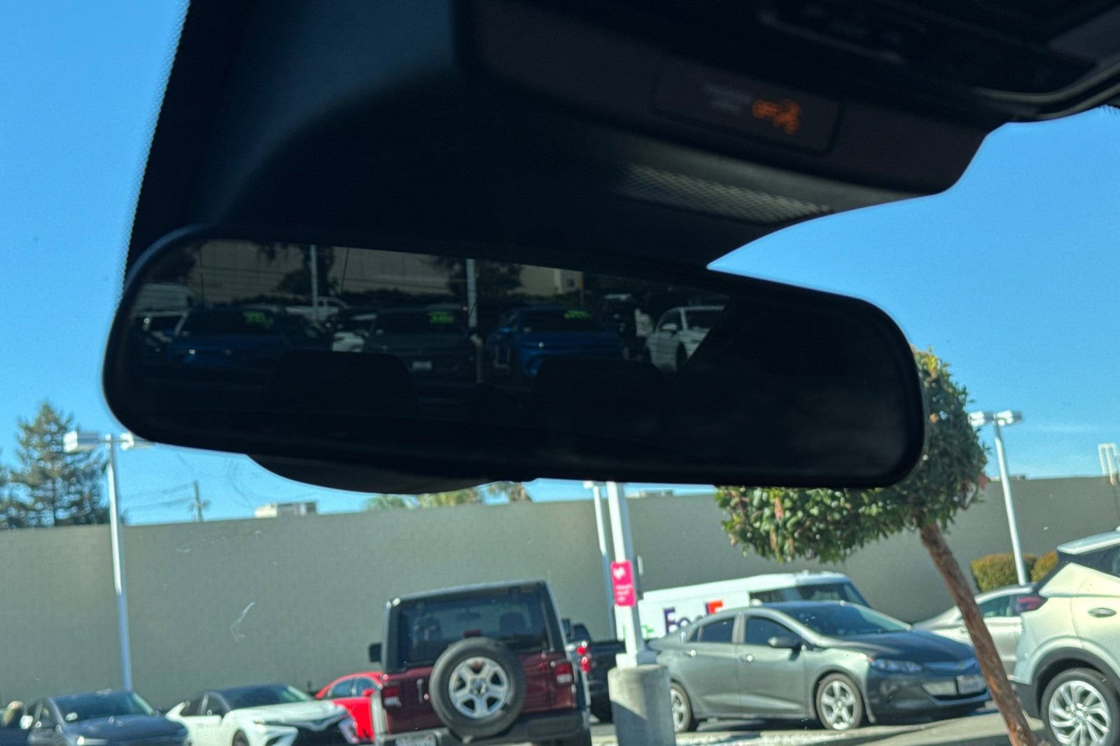 Used 2024 Honda Accord Sport image 25