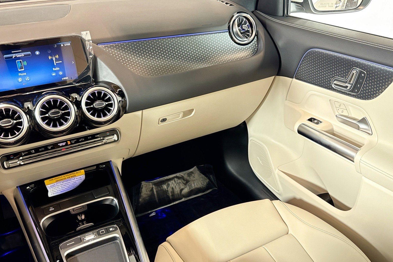 New 2025 Mercedes-Benz GLA 250 image 20