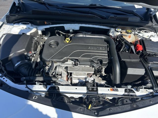 Used 2023 Chevrolet Malibu LS image 11