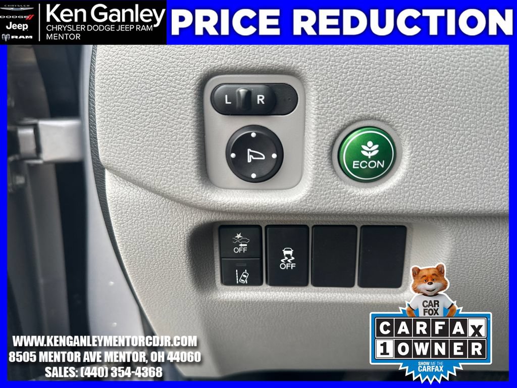 Used 2021 Honda Pilot Special Edition image 15