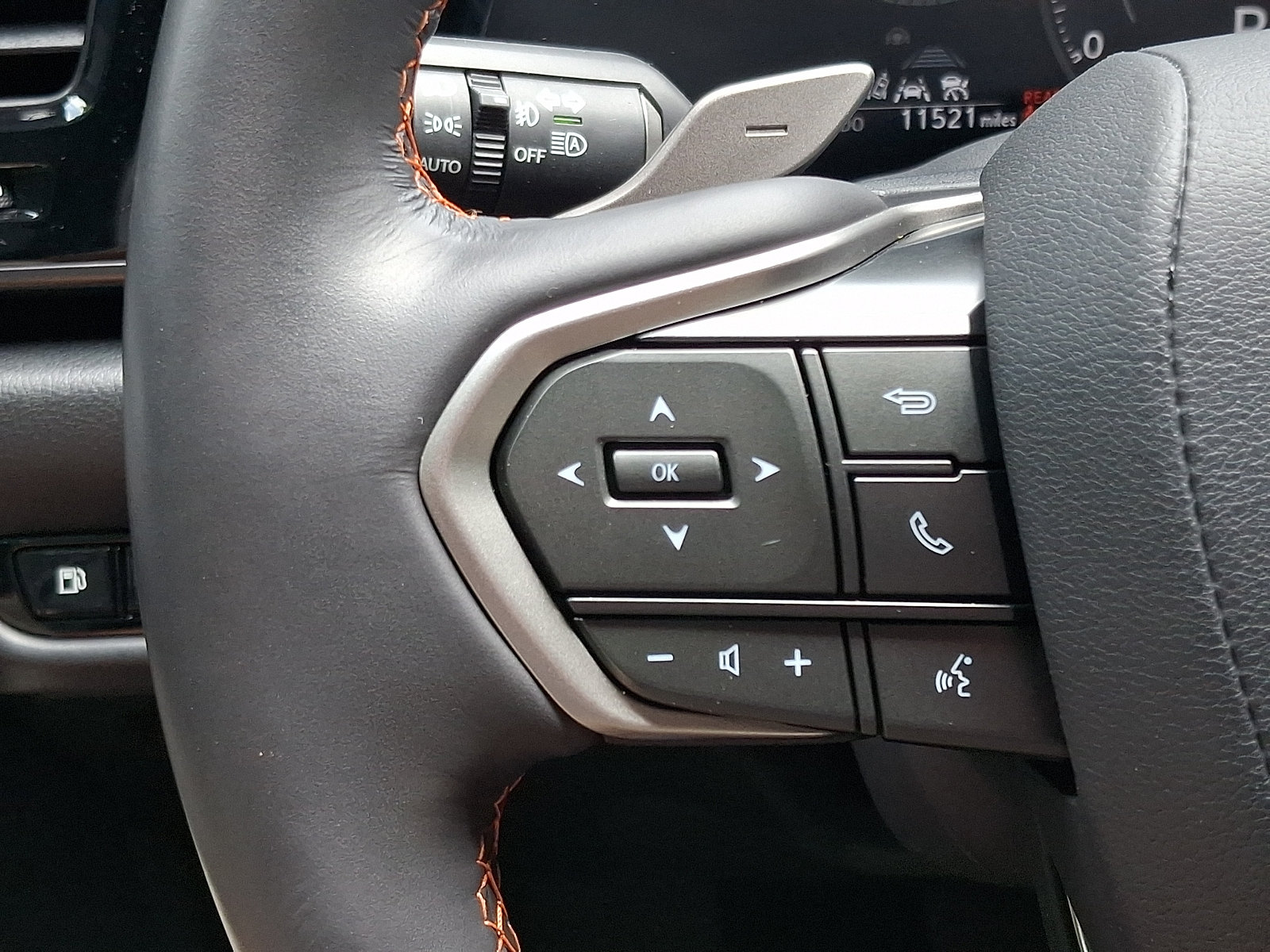 Certified 2024 Lexus NX 350 AWD image 22