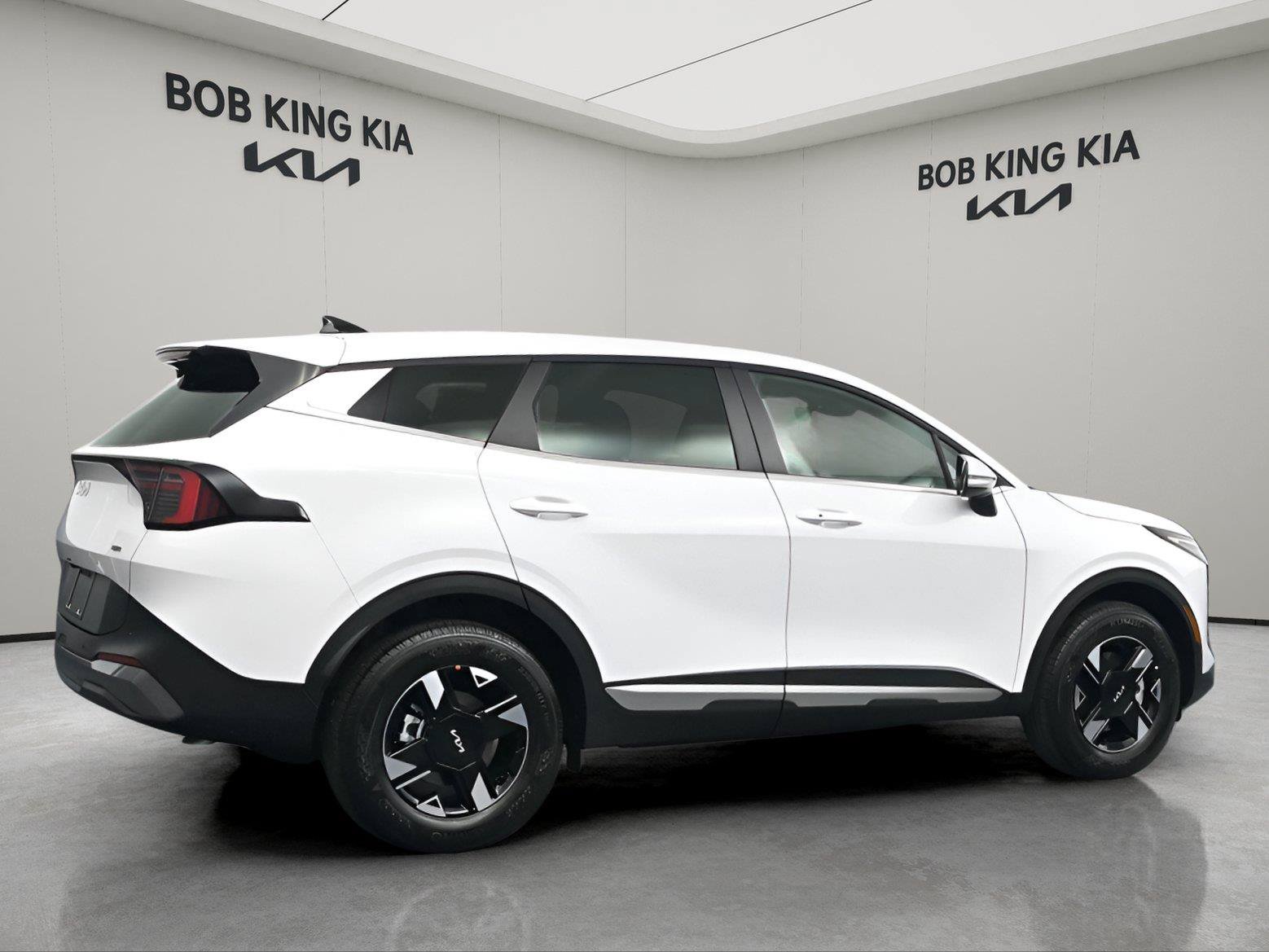 New 2026 Kia Sportage LX w/ LX Convenience Package AWD/4WD image 11