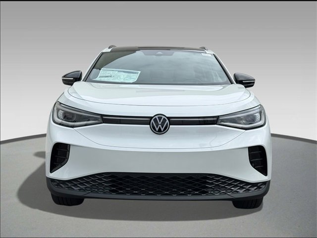 New 2026 Volkswagen ID.4 Pro S image 2