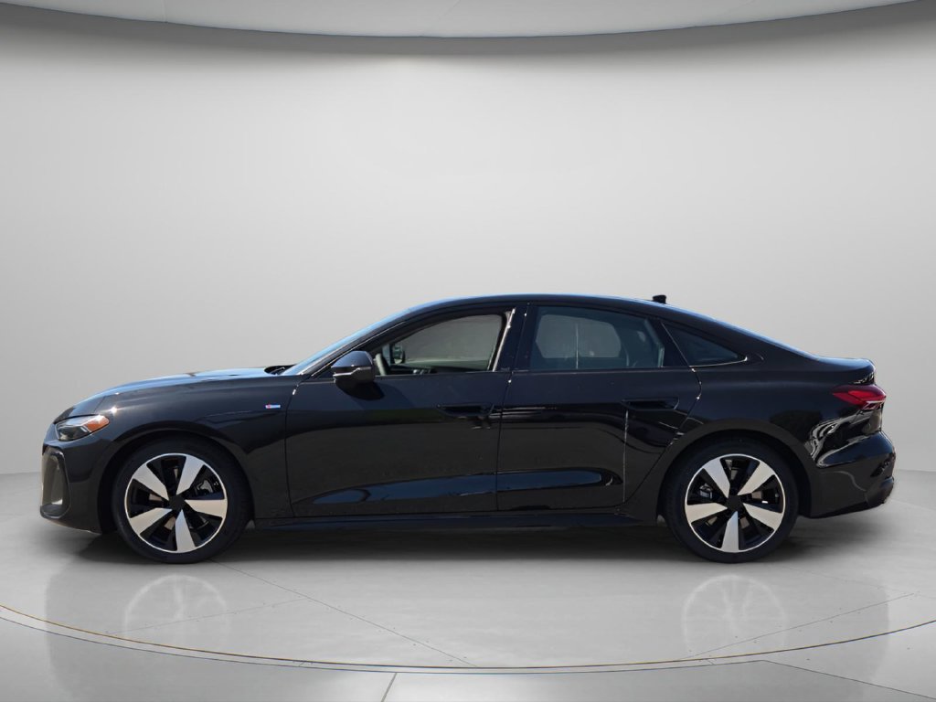 New 2026 Audi A5 Premium Plus AWD/4WD image 2