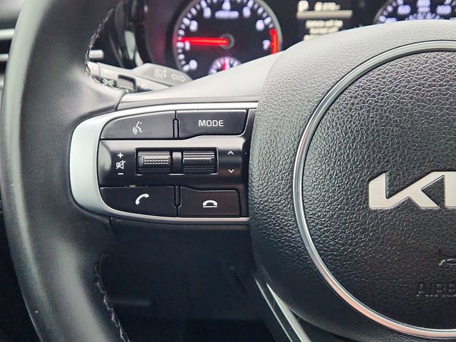 Used 2022 Kia K5 GT-Line w/ GT-Line FWD Premium Package image 40