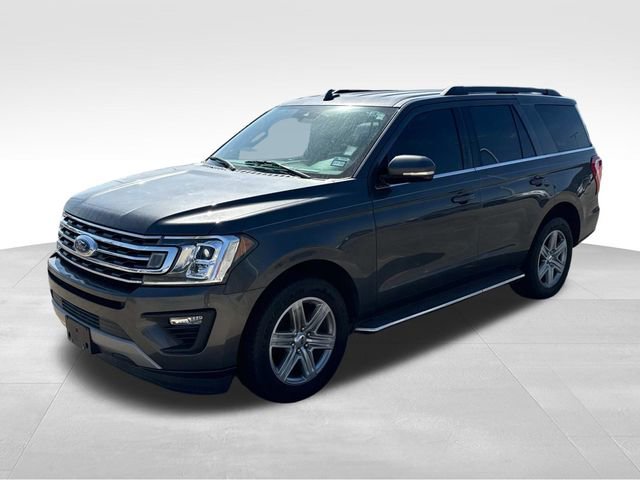 Used 2019 Ford Expedition XLT w/ Equipment Group 202A image 3