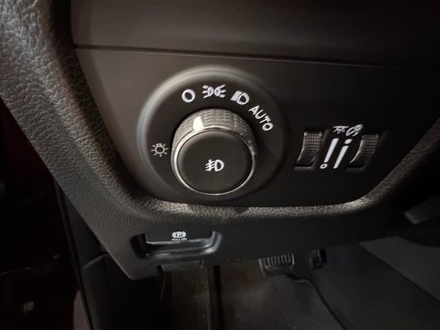 New 2026 Jeep Grand Cherokee L Limited image 22