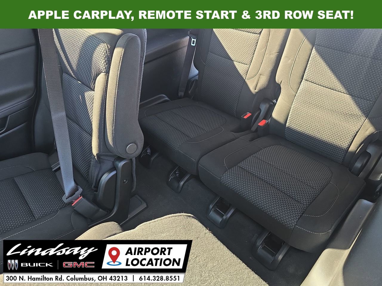 Used 2023 GMC Acadia SLE w/ Driver Convenience Package image 23