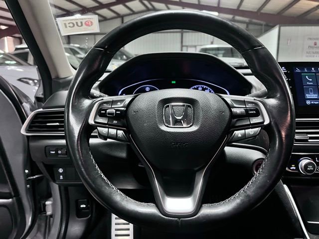 Used 2022 Honda Accord Sport Special Edition image 17