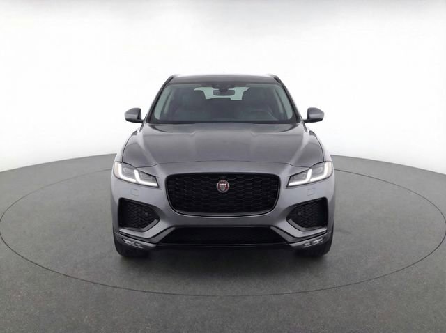 New 2026 Jaguar F-PACE R-Dynamic S AWD/4WD image 37