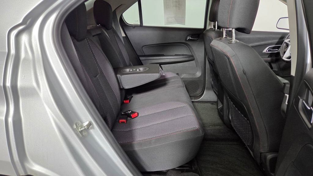 Used 2015 Chevrolet Equinox LT w/ Driver Convenience Package image 30
