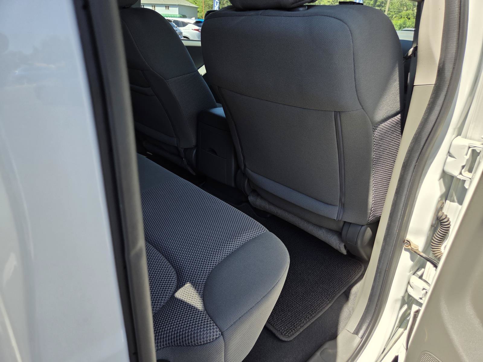 Used 2019 Nissan Frontier SV w/ Value Truck Package RWD image 19