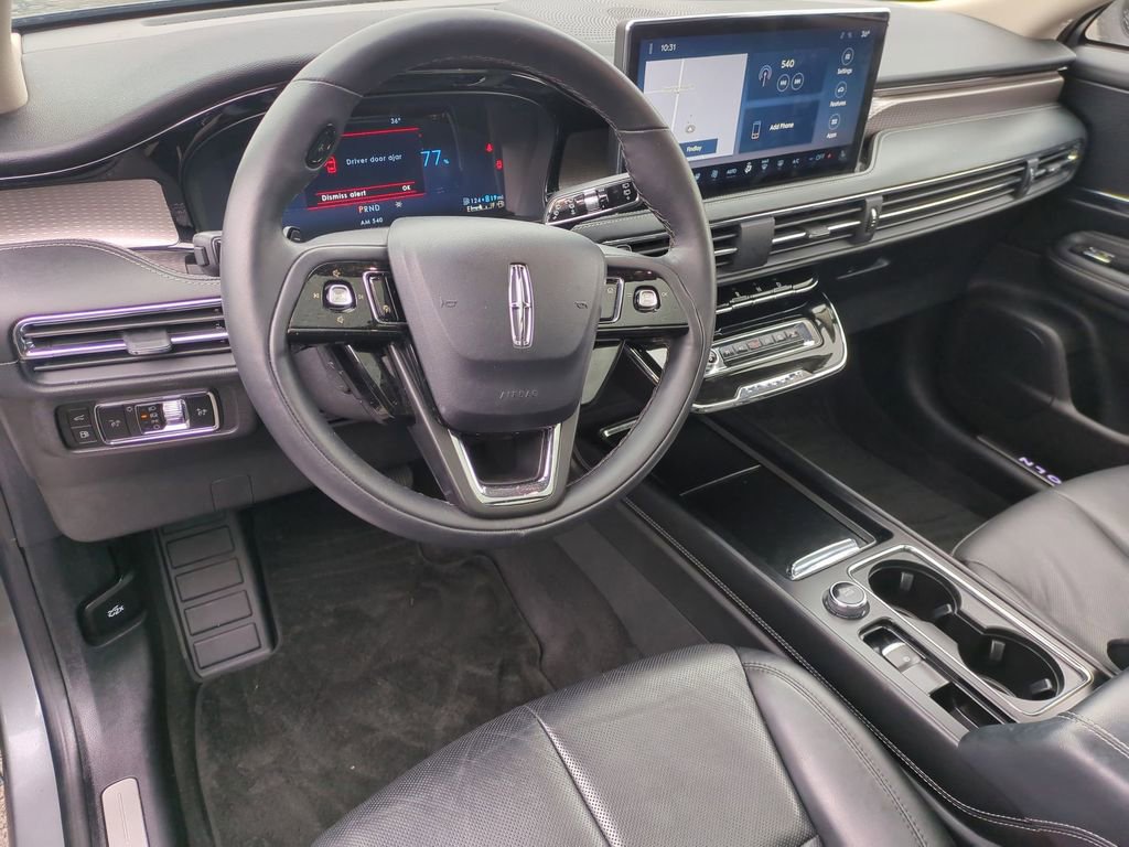 Used 2024 Lincoln Corsair Grand Touring w/ Equipment Group 301A AWD/4WD image 10
