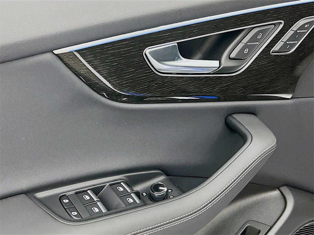 New 2026 Audi Q8 Premium Plus image 19