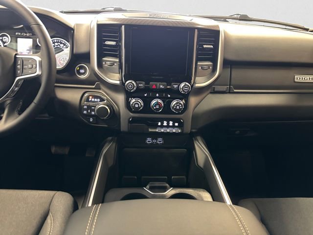 New 2026 RAM 1500 4x4 Crew Cab image 12