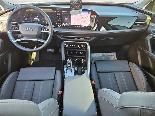 New 2025 Audi Q5 Premium Plus image 13