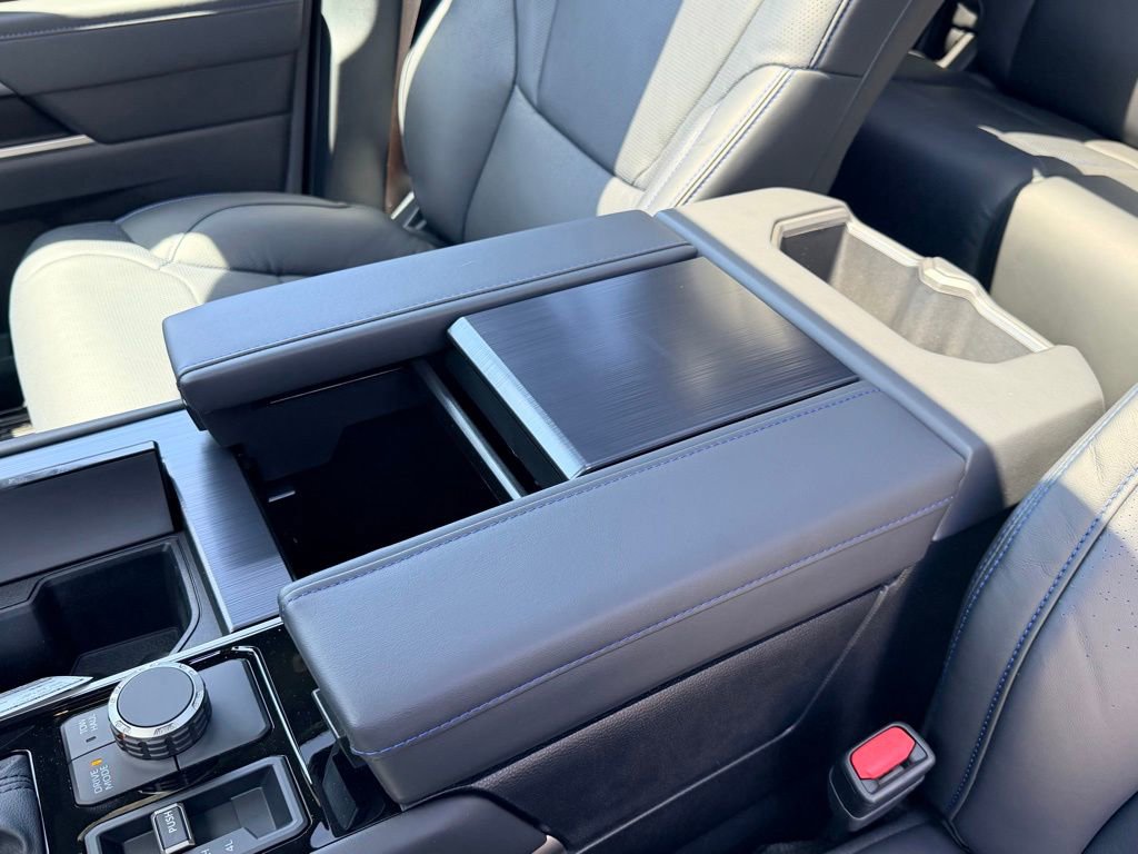 New 2026 Toyota Tundra Platinum AWD/4WD image 22