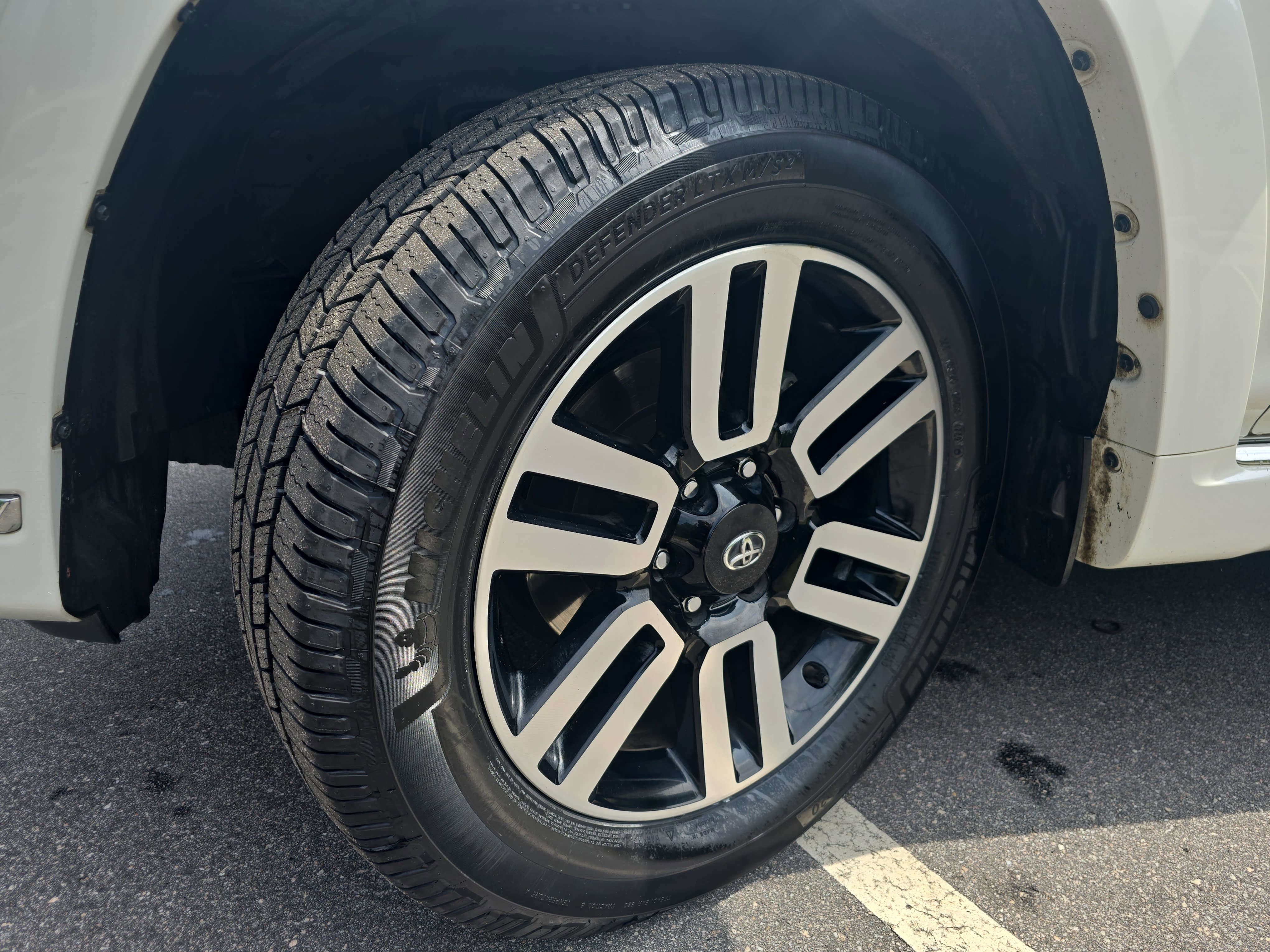 Certified 2023 Toyota 4Runner Limited RWD image 34