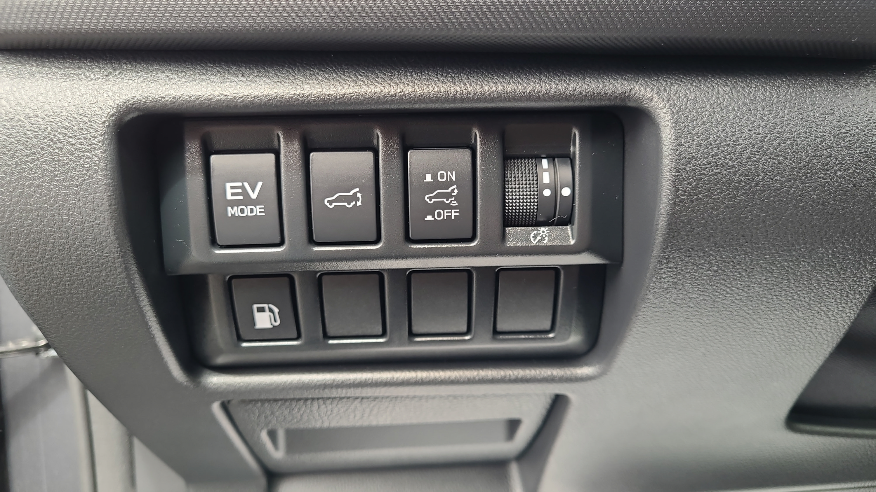 Used 2025 Subaru Forester Touring w/ Touring Package AWD/4WD image 25