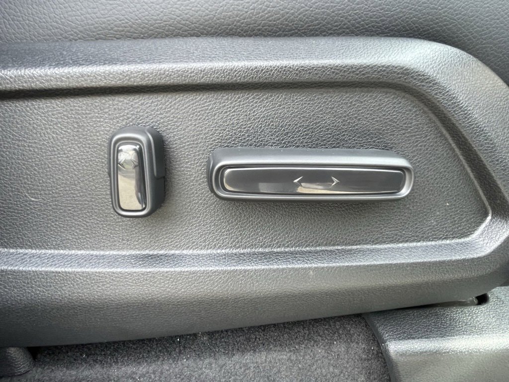 New 2026 Honda Passport RTL image 12