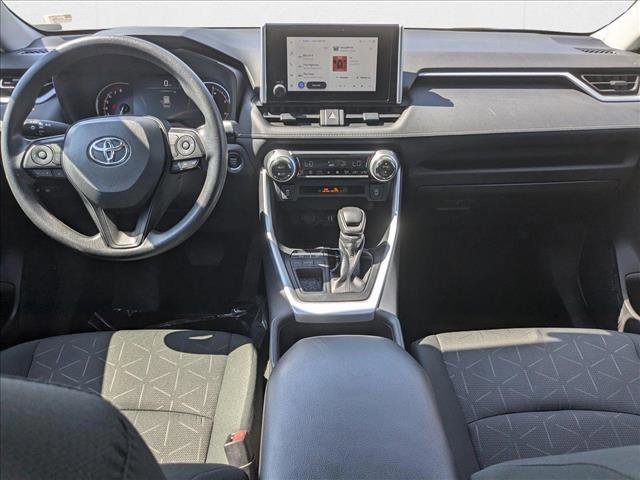 Used 2024 Toyota RAV4 XLE image 20