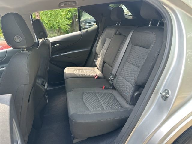 Used 2021 Chevrolet Equinox LT w/ Driver Convenience Package FWD image 13
