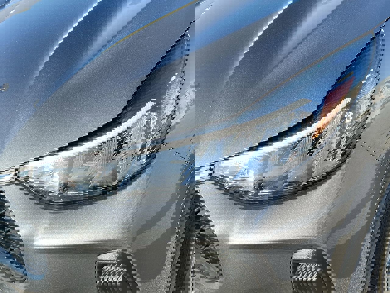 Used 2025 Ford Escape ST-Line w/ Equipment Group 301A image 11