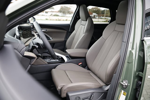 New 2025 Audi Q5 Prestige image 20