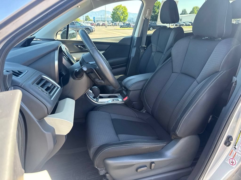 Used 2020 Subaru Ascent Premium w/ Convenience Package AWD/4WD image 10