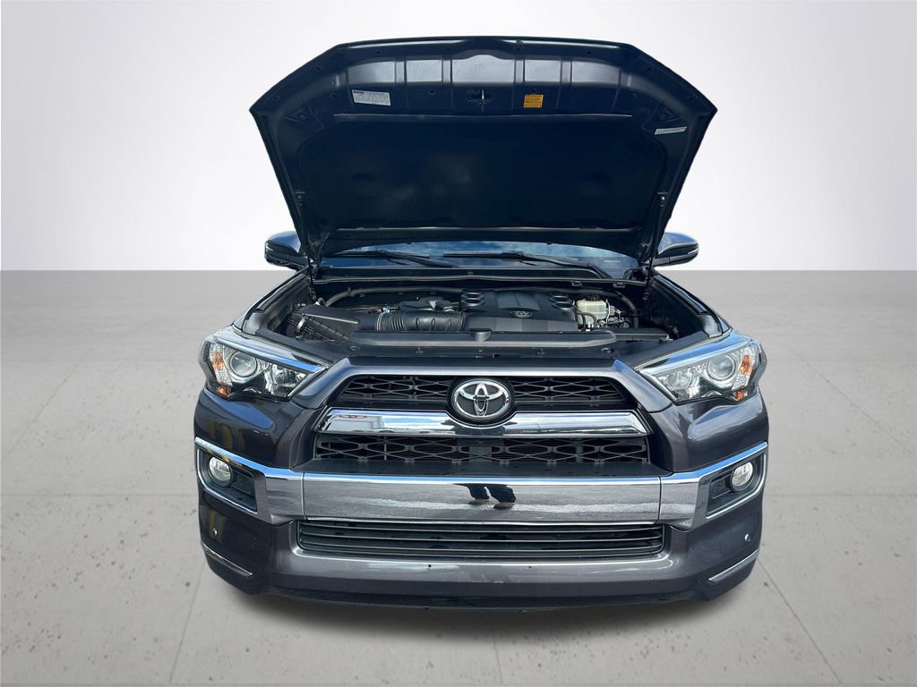 Used 2016 Toyota 4Runner Limited image 4