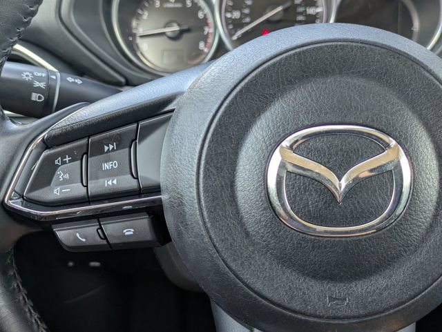Used 2019 MAZDA CX-5 Sport FWD image 18