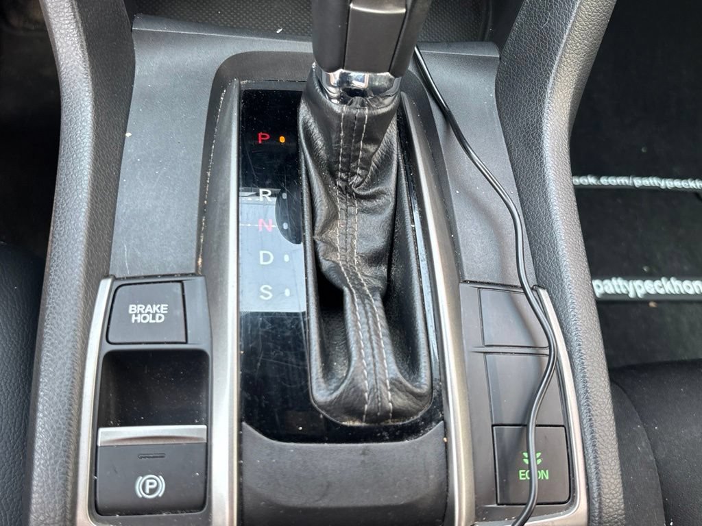 Used 2021 Honda Civic Sport image 14