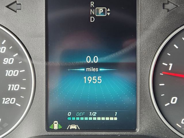 Used 2024 Mercedes-Benz Sprinter 2500 image 29