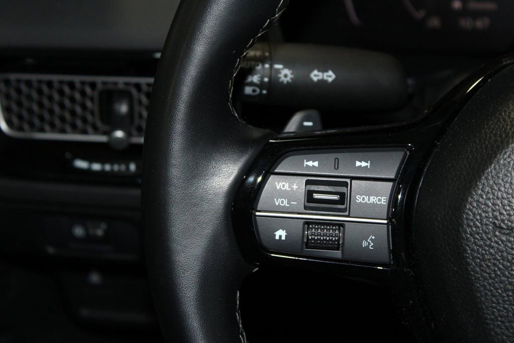 Used 2025 Honda Civic Sport image 21