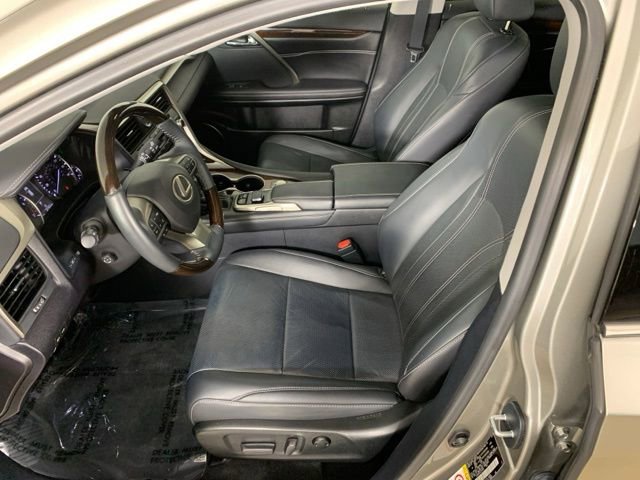 Used 2018 Lexus RX 350 AWD w/ Premium Package image 33