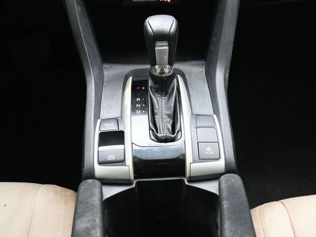 Used 2018 Honda Civic EX image 23