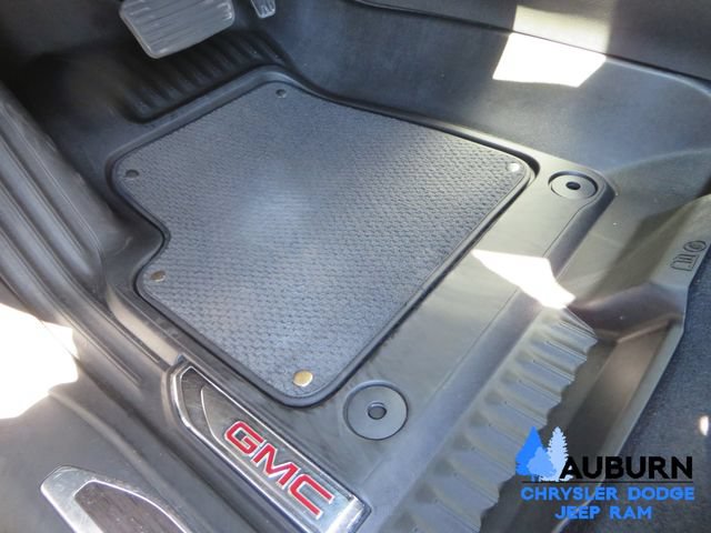 Used 2025 GMC Sierra 1500 AT4 AWD/4WD image 24