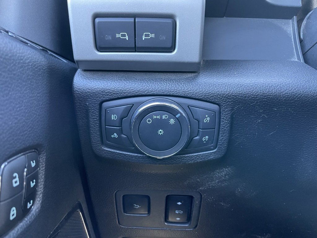 Used 2022 Ford F350 Lariat w/ Lariat Ultimate Package image 51