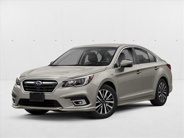 Used 2019 Subaru Legacy 2.5i Premium image 1
